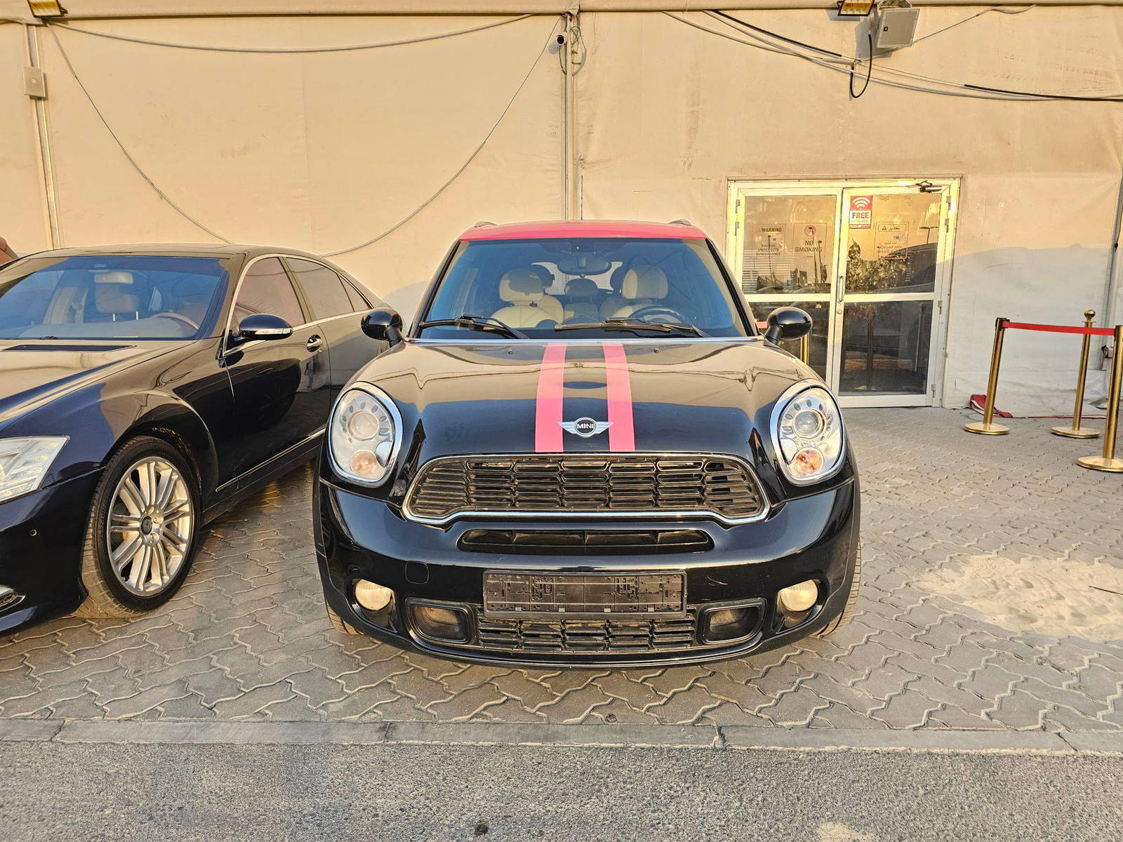 MINI COOPER 2013 - Marhaba Auction Used Cars - Image 7