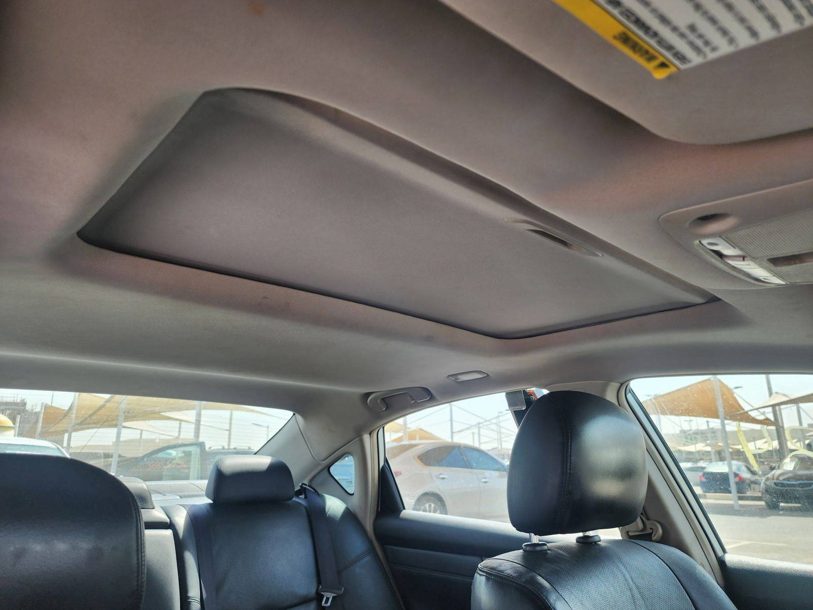 2013 NISSAN ALTIMA — 214695 Miles — Lot 43211524 — Main - Marhaba Auctions Used Cars - Image 10