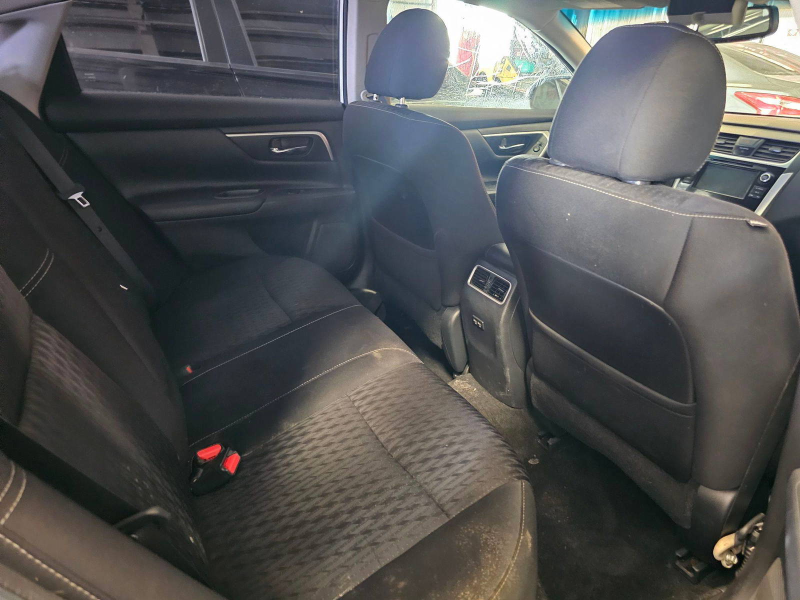 2018 NISSAN ALTIMA — 112360 Miles — Lot 73317495 — Main - Marhaba Auctions Used Cars - Image 7