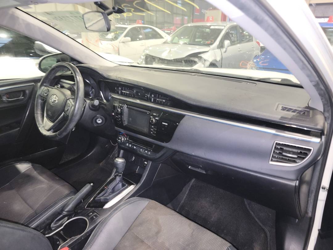 2015 TOYOTA COROLLA — 175623 Miles — Lot 37777326 - Marhaba Auctions Used Cars - Image 6