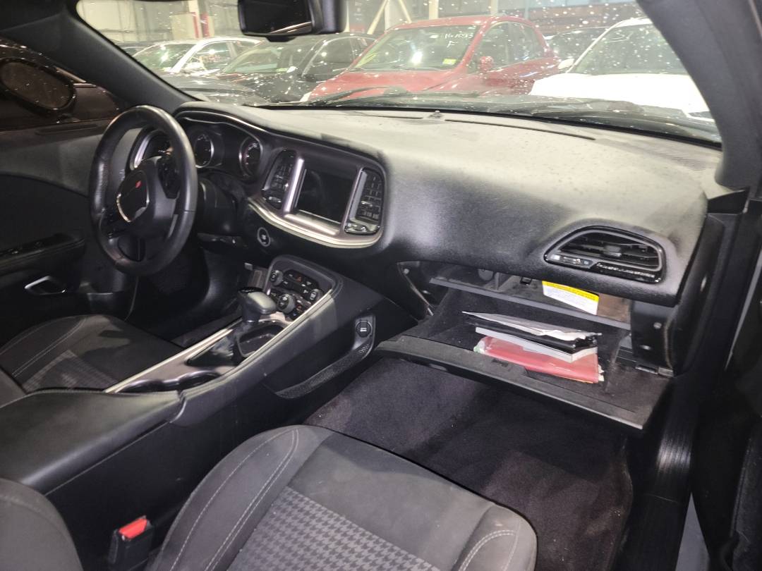 2018 DODGE CHALLENGER — 96329 Miles — Lot 37525726 - Marhaba Auctions Used Cars - Image 5