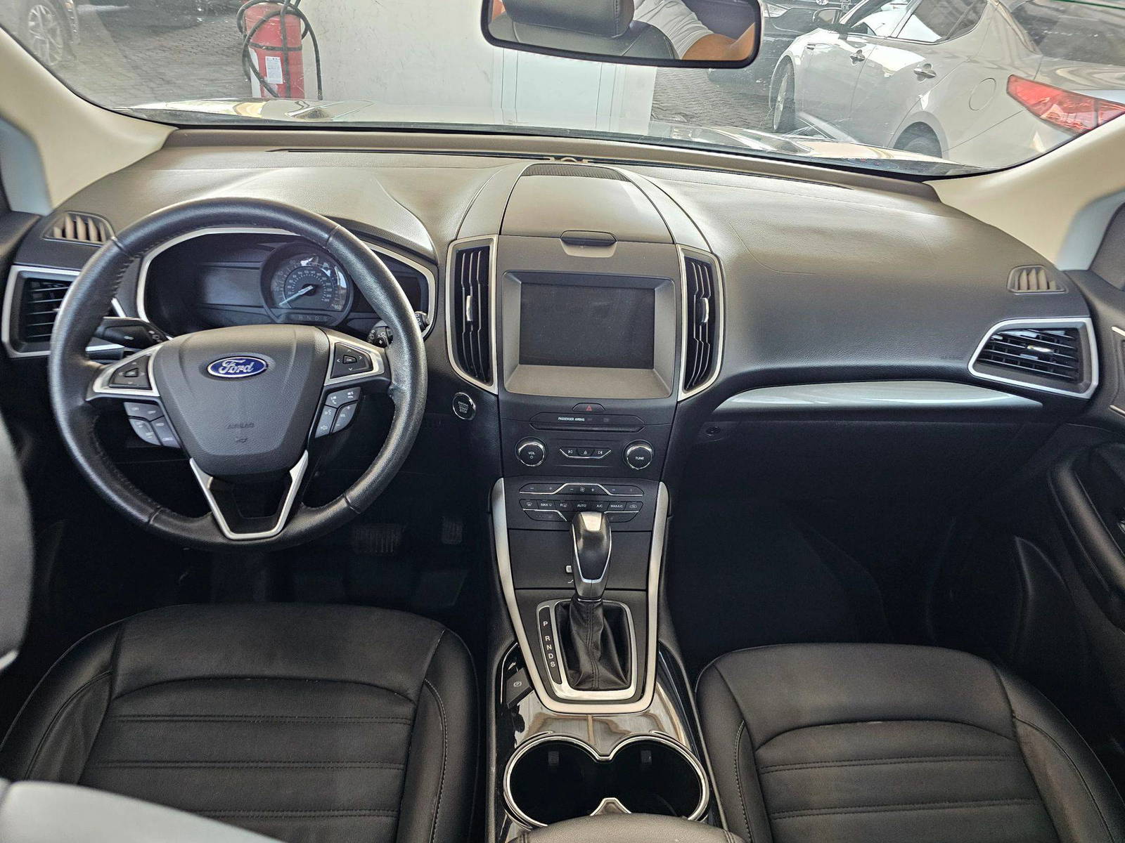 FORD EDGE 2016 - Marhaba Auction Used Cars - Image 7