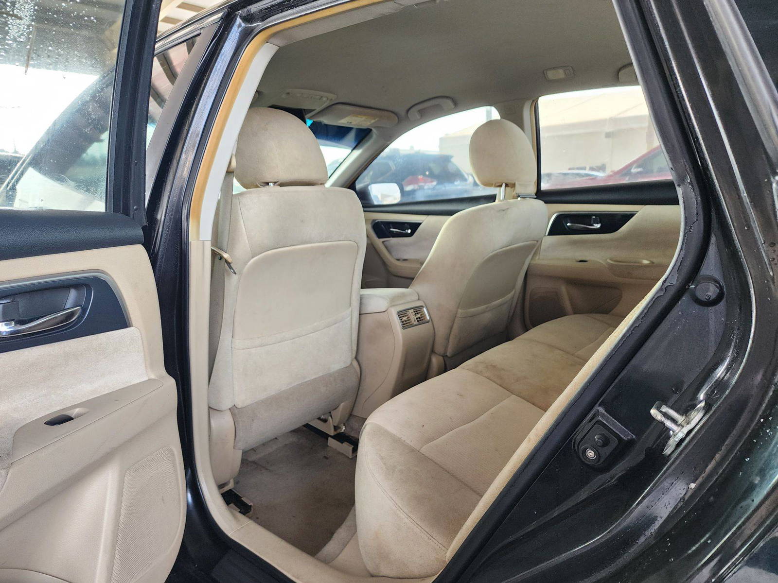 2013 NISSAN ALTIMA — 129271 Miles — Lot DN430680 — Souq - Marhaba Auctions Used Cars - Image 6