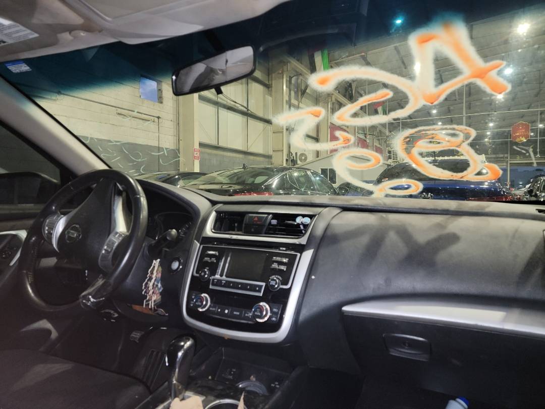 2018 NISSAN ALTIMA — 140180 Miles — Lot JC272481 - Marhaba Auctions Used Cars - Image 5