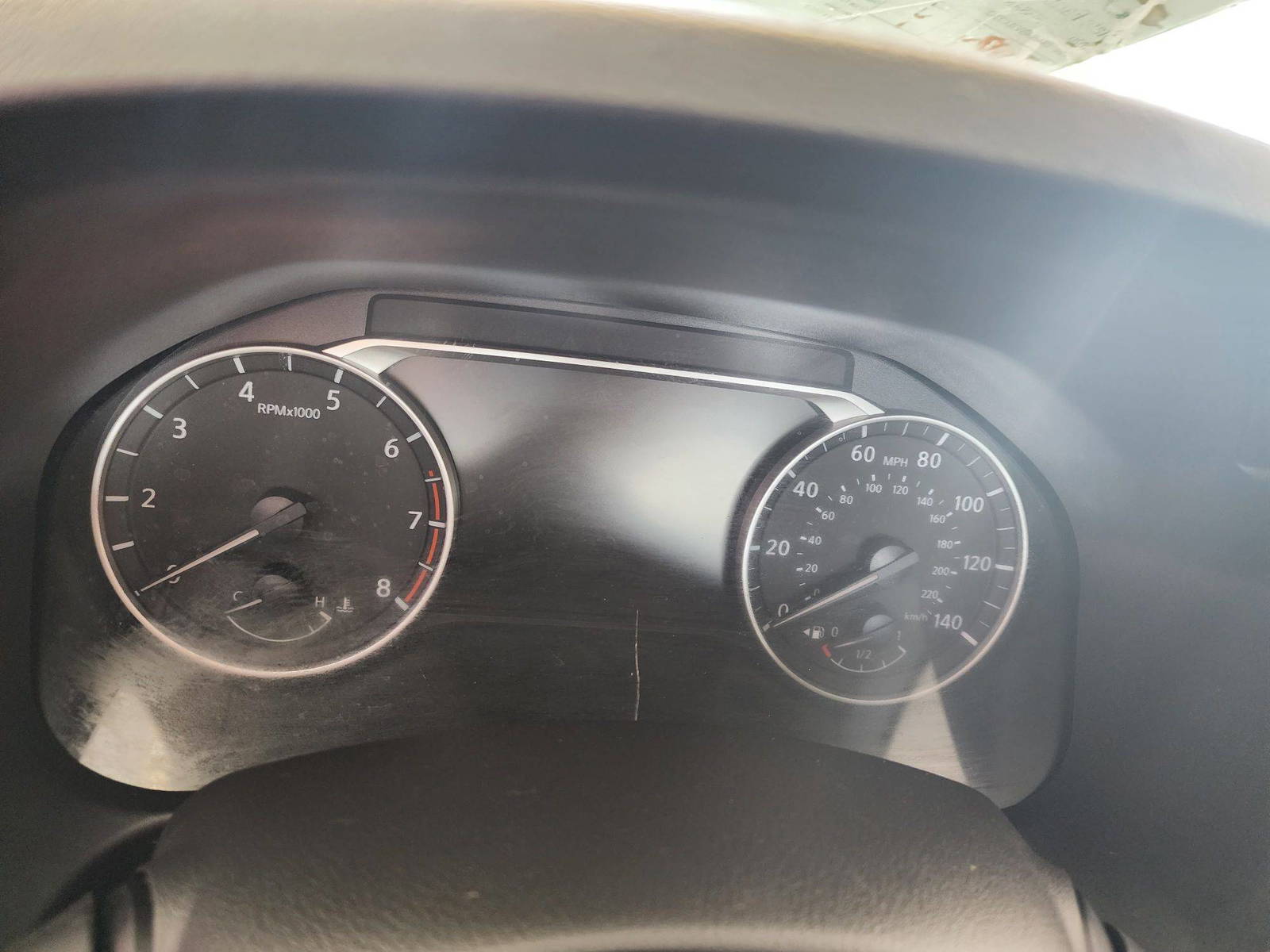 2020 NISSAN ALTIMA — 66380 Miles — Lot LC224209 - Marhaba Auctions Used Cars - Image 5