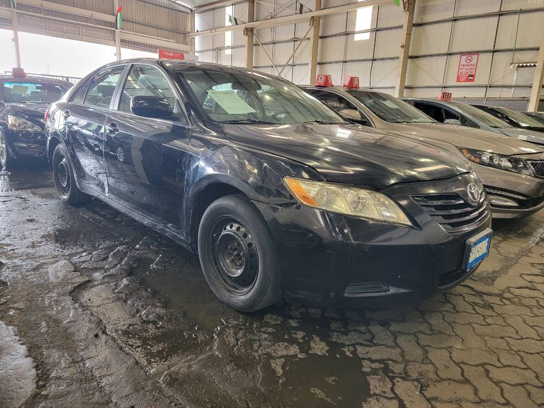 2009 TOYOTA CAMRY — 203328 Miles — Lot 370362 — Main - Marhaba Auctions Used Cars - Image 13