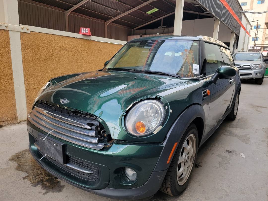 2014 MINI COOPER CLUBMAN — 173388 Miles — Lot 78715003 — Main - Marhaba Auctions Used Cars - Image 5