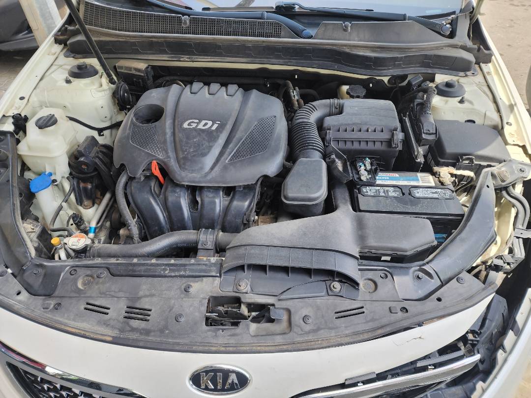 2011 KIA OPTIMA — 196157 Miles — Lot 38872577 - Marhaba Auctions Used Cars - Image 12