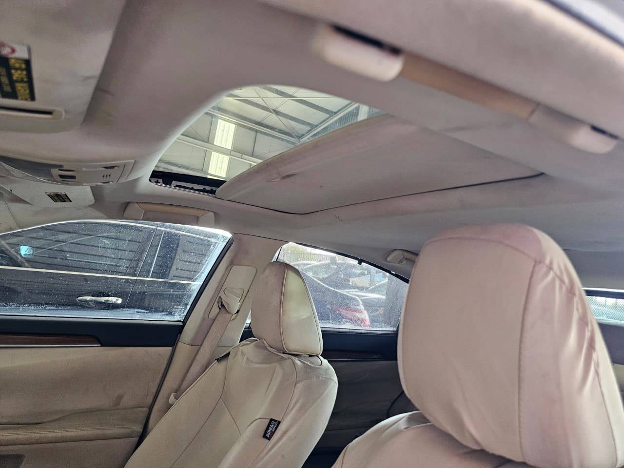 2014 LEXUS ES 300H — 244601 Miles — Lot G7E2073814 — Main - Marhaba Auctions Used Cars - Image 8