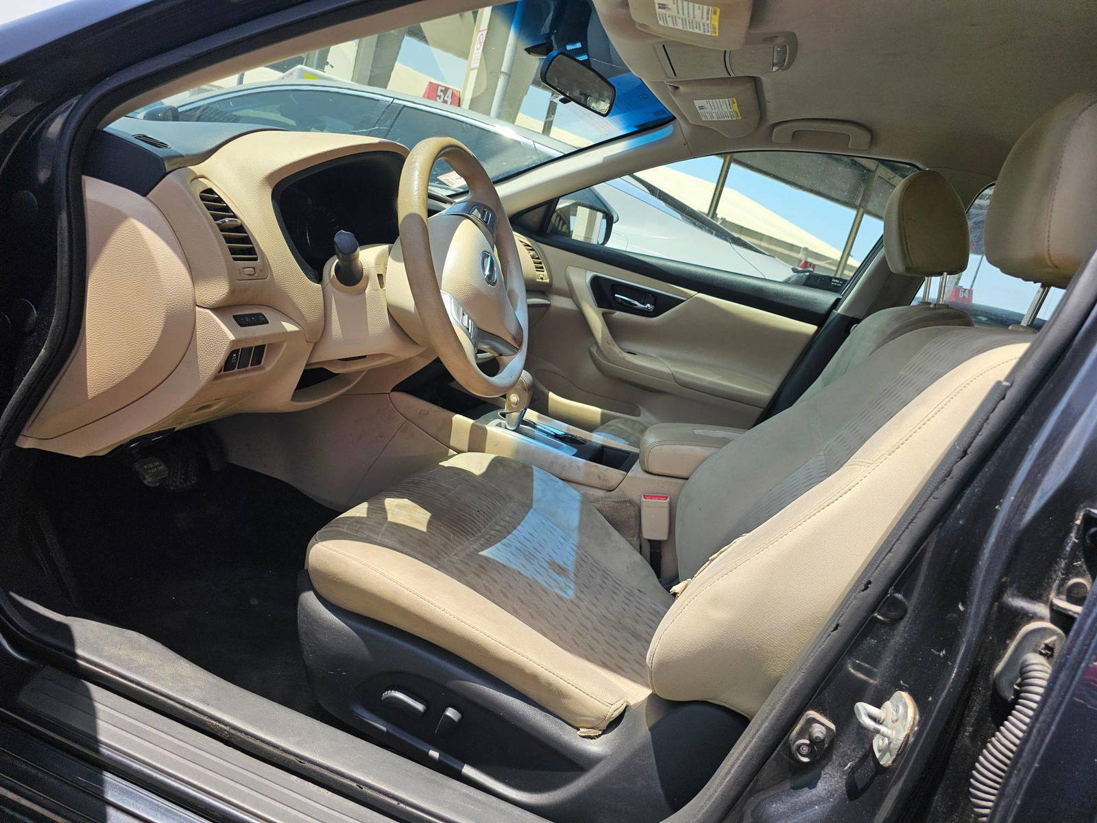 2016 NISSAN ALTIMA — 143708 Miles — Lot 306951 — Main - Marhaba Auctions Used Cars - Image 15
