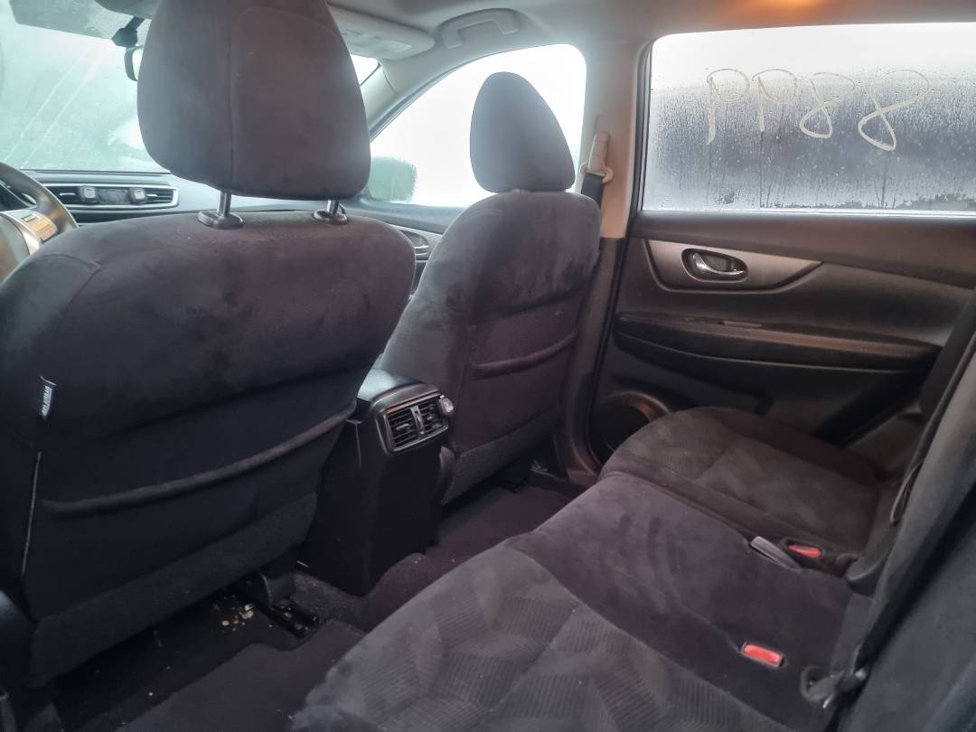 2015 NISSAN ROGUE — 138067 Miles — Lot FC846558 — Ind. 12 - Marhaba Auctions Used Cars - Image 6