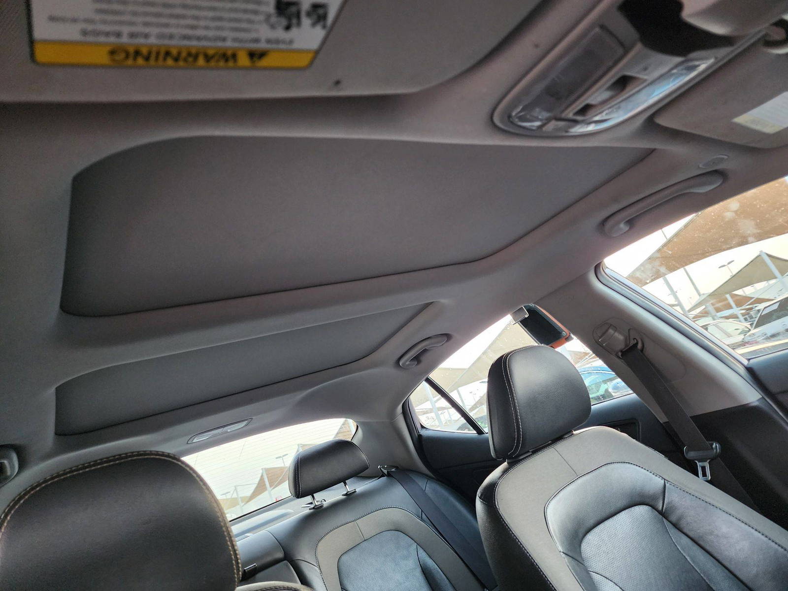2011 KIA OPTIMA — 214105 Miles — Lot 39635604 — Souq - Marhaba Auctions Used Cars - Image 6