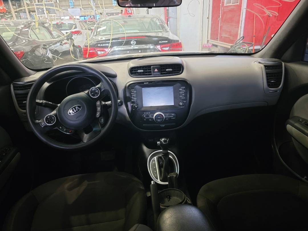 2019 KIA SOUL — 119216 Miles — Lot 2K7675618 — Main - Marhaba Auctions Used Cars - Image 7