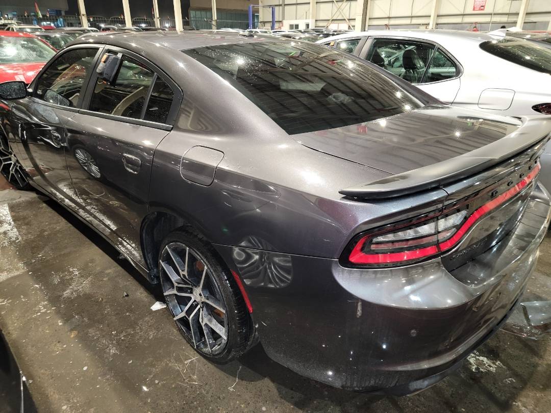 2020 DODGE CHARGER — 104597 Miles — Lot 57773373 - Marhaba Auctions Used Cars - Image 9