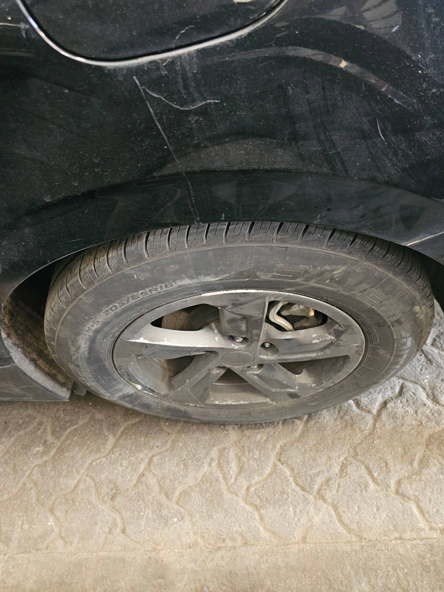 KIA K5 2021 - Marhaba Auction Used Cars - Image 9