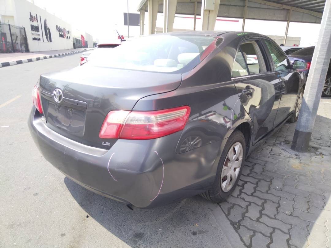 2009 TOYOTA CAMRY — 219723 Miles — Lot 73517453 - Marhaba Auctions Used Cars - Image 5
