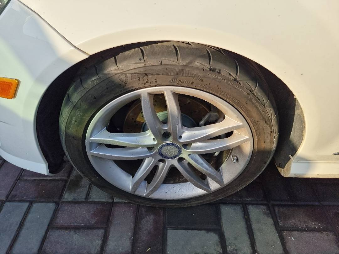 2014 MERCEDES BENZ C-250 — 47335 Miles — Lot 125487 — Ind. 12 - Marhaba Auctions Used Cars - Image 11