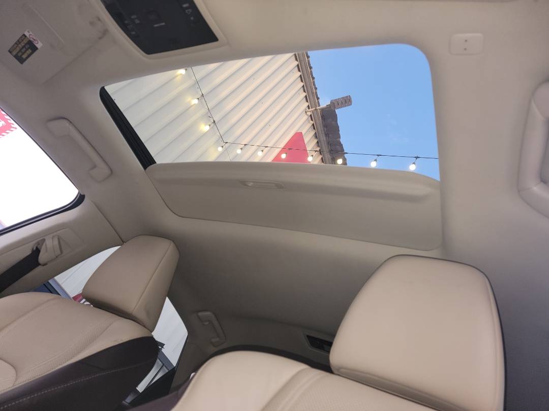 2019 LEXUS RX 350 — 12061 Miles — Lot 118329 - Marhaba Auctions Used Cars - Image 9