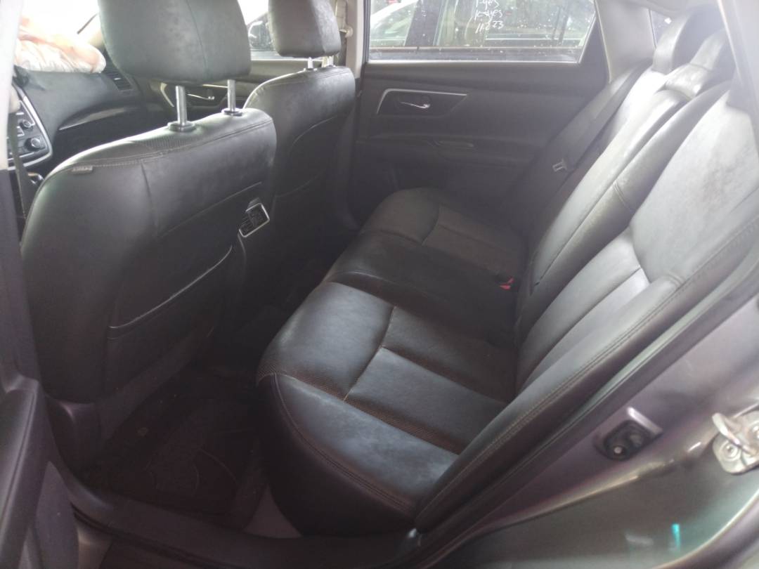 2018 NISSAN ALTIMA — 120126 Miles — Lot 59956393 - Marhaba Auctions Used Cars - Image 6