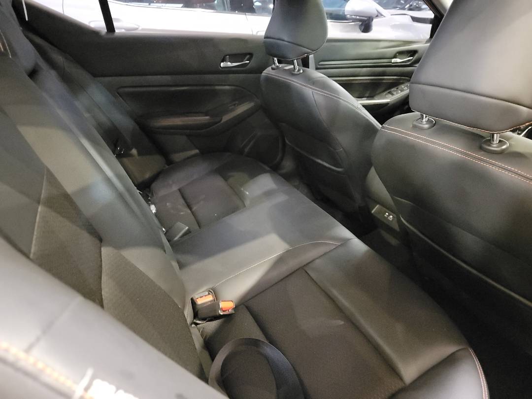 2021 NISSAN ALTIMA — 41368 Miles — Lot 36753371 - Marhaba Auctions Used Cars - Image 6
