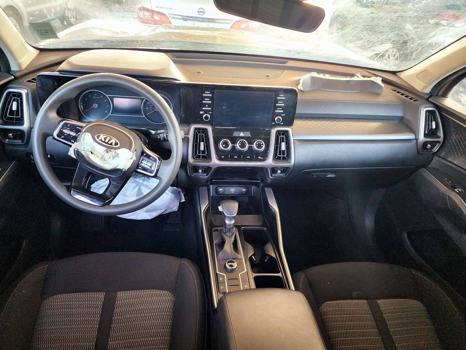 2021 KIA SORENTO — 43053 Miles — Lot G005872 — Main - Marhaba Auctions Used Cars - Image 7