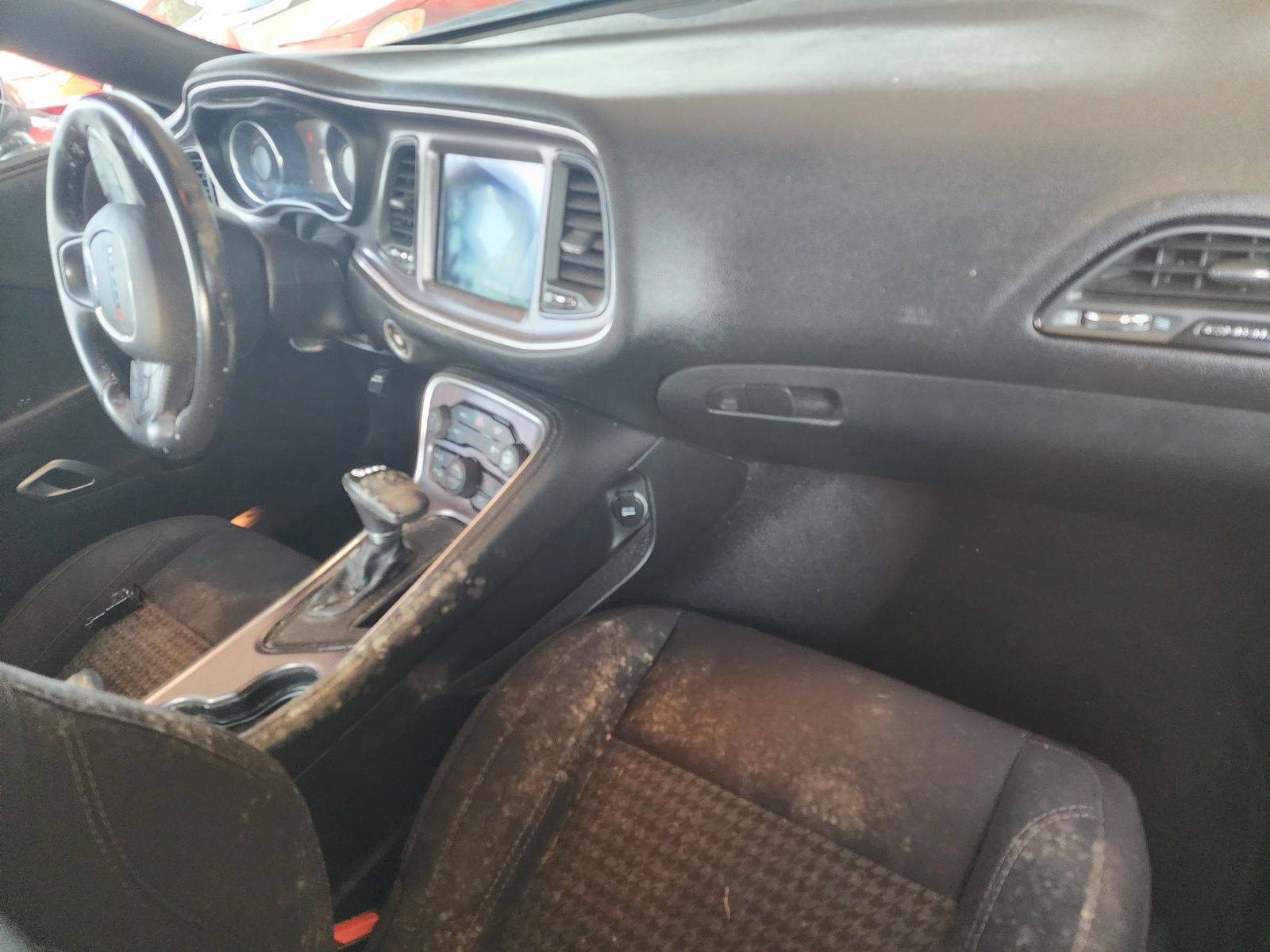 2018 DODGE CHALLENGER — 101579 Miles — Lot 4561151020 - Marhaba Auctions Used Cars - Image 5