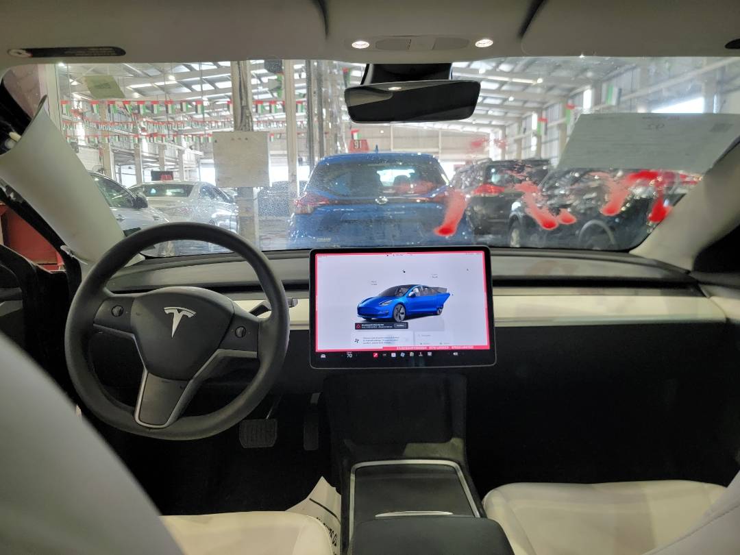 2023 TESLA MODEL 3 — 19807 Miles — Lot 41197880 — Main - Marhaba Auctions Used Cars - Image 8