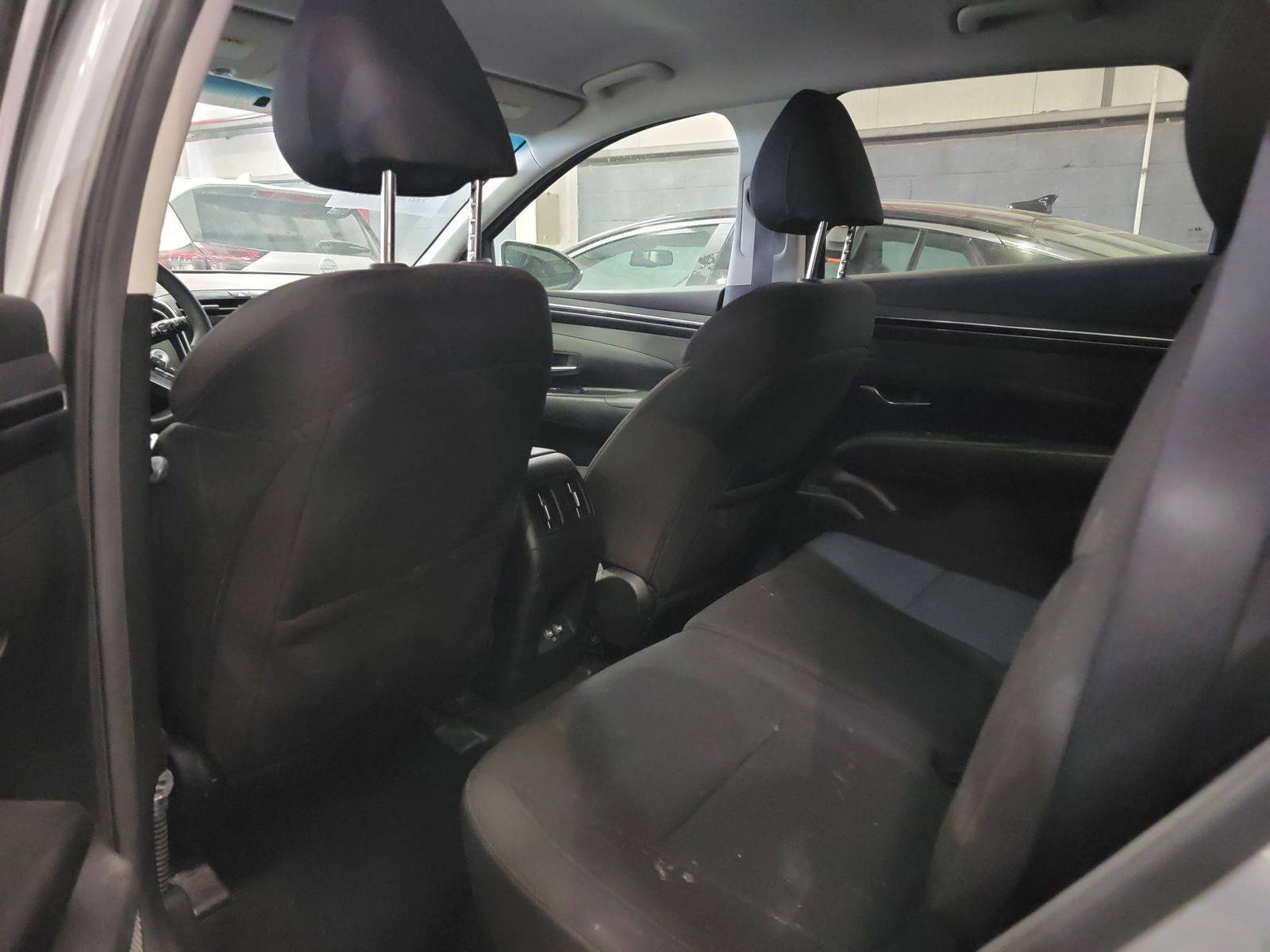 2023 HYUNDAI TUCSON — 41330 Miles — Lot 60071545 — Main - Marhaba Auctions Used Cars - Image 7