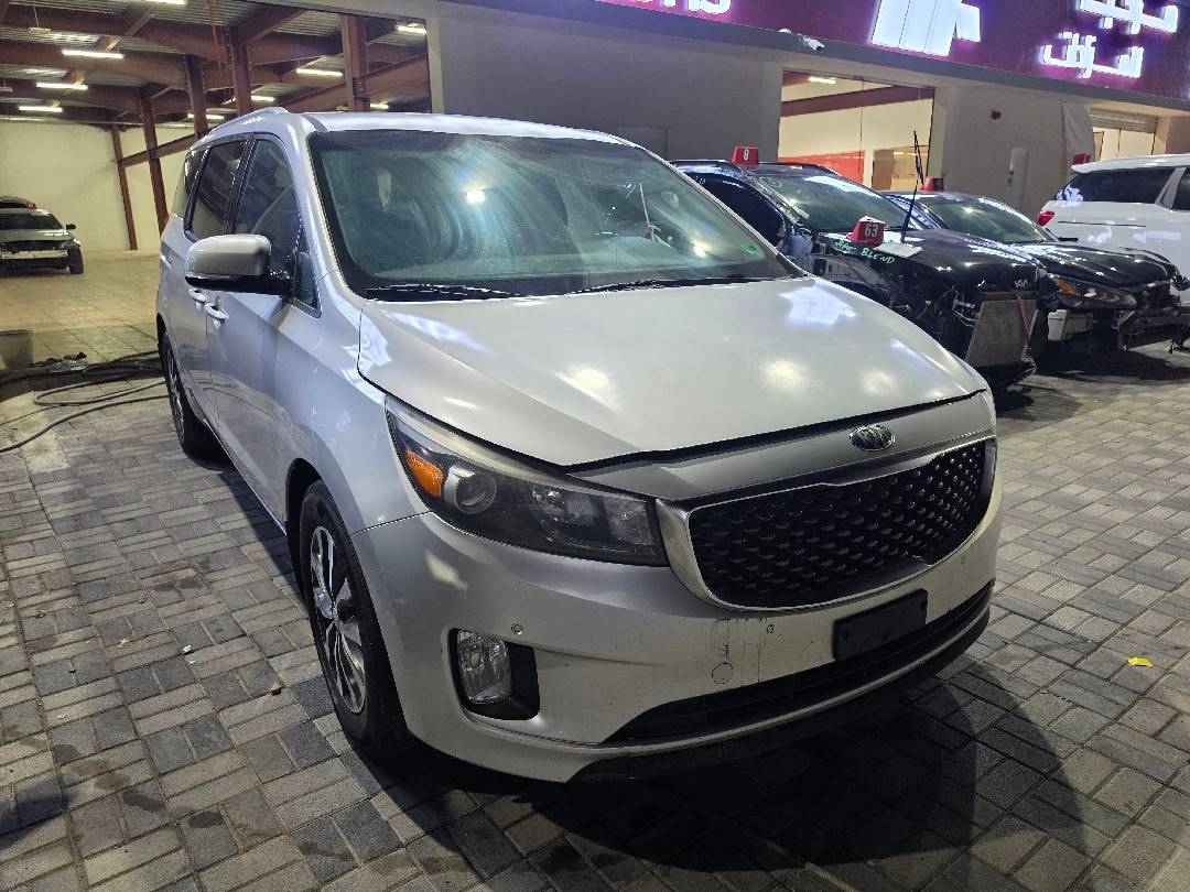 KIA SEDONA