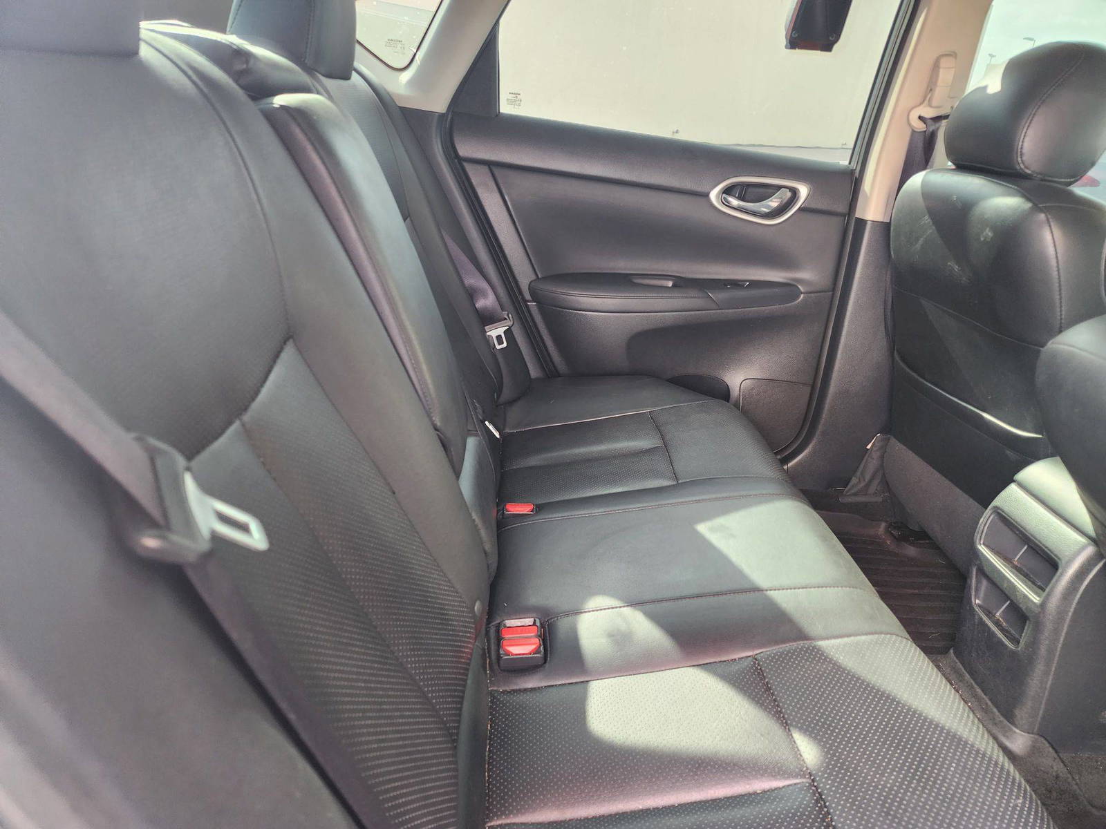 2013 NISSAN SENTRA — 155931 Miles — Lot 72077093 - Marhaba Auctions Used Cars - Image 10