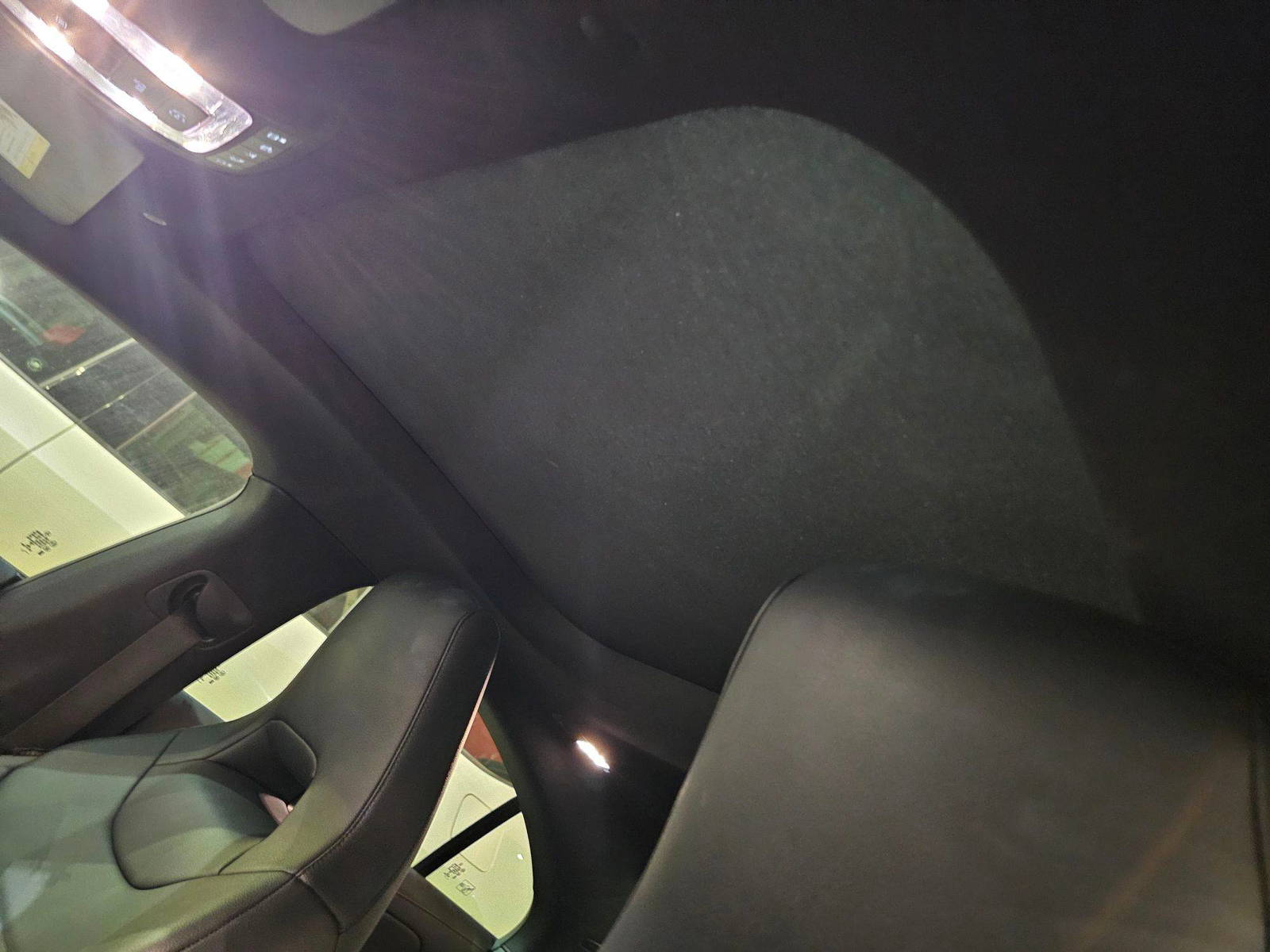 MERCEDES BENZ CLA 250 2020 - Marhaba Auction Used Cars - Image 10