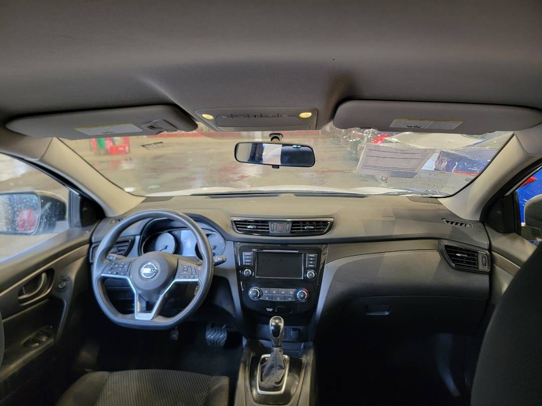 2019 NISSAN ROGUE — 73525 Miles — Lot W210628 — Main - Marhaba Auctions Used Cars - Image 8