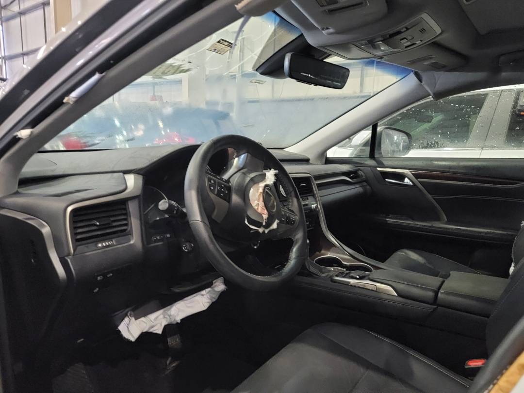 2018 LEXUS RX 350 — 60151 Miles — Lot 2JC149667 — Main - Marhaba Auctions Used Cars - Image 6