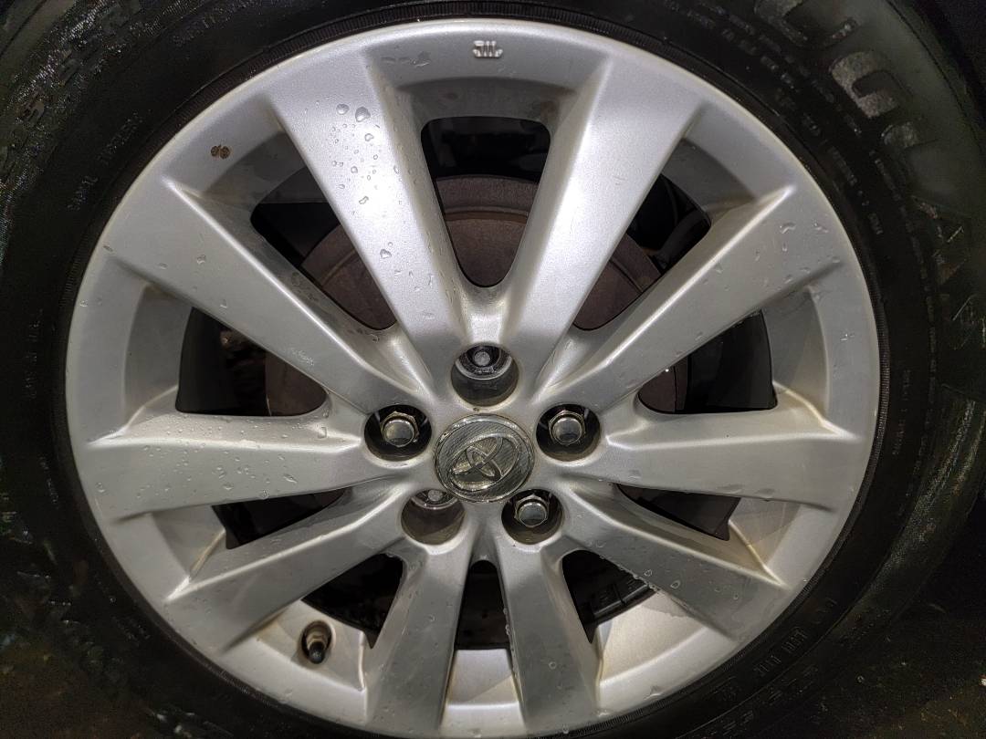 2010 TOYOTA COROLLA — 270717 Miles — Lot 71834013 - Marhaba Auctions Used Cars - Image 12