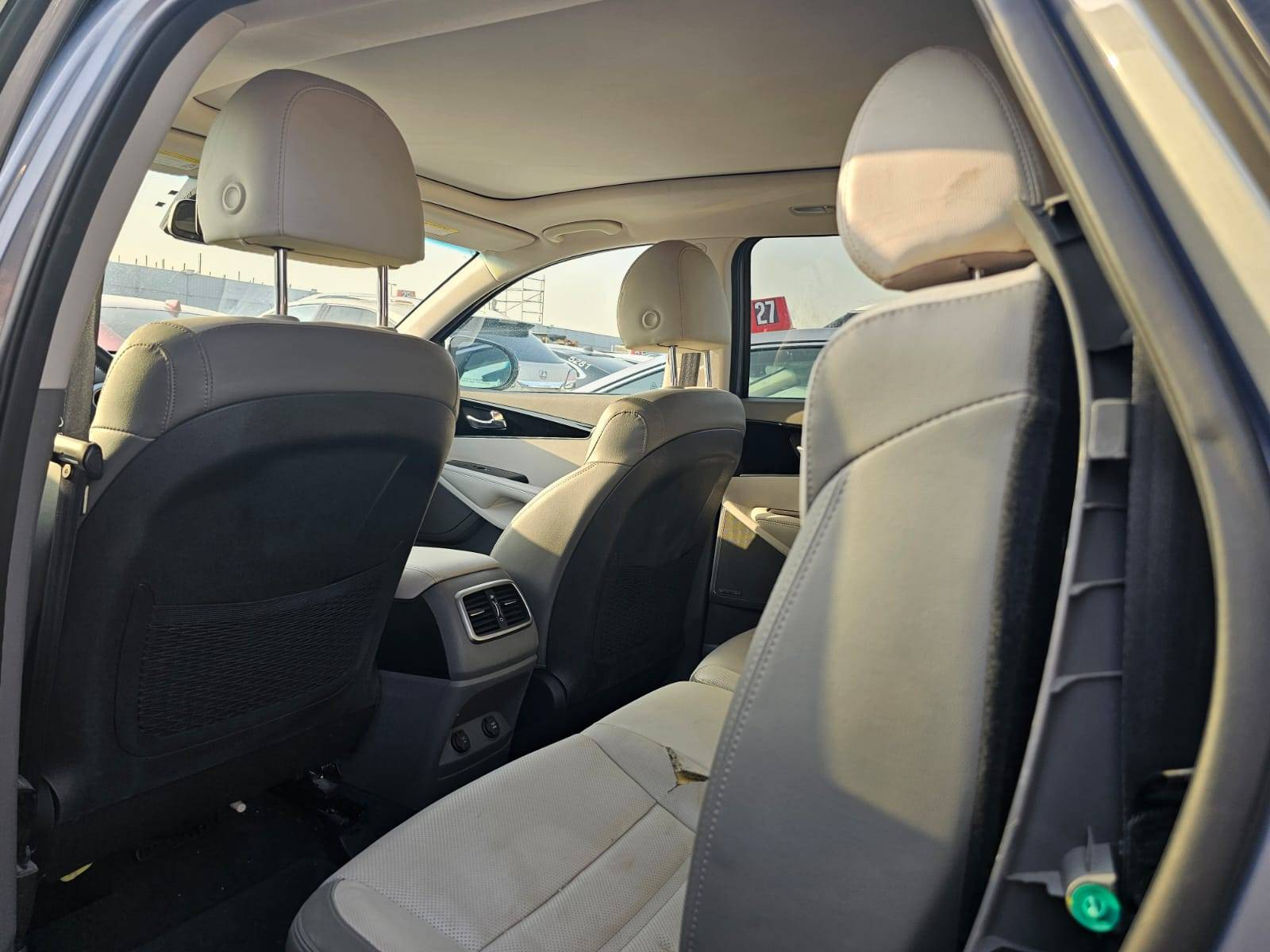 2020 KIA SORENTO — 48871 Miles — Lot 55788225 - Marhaba Auctions Used Cars - Image 7