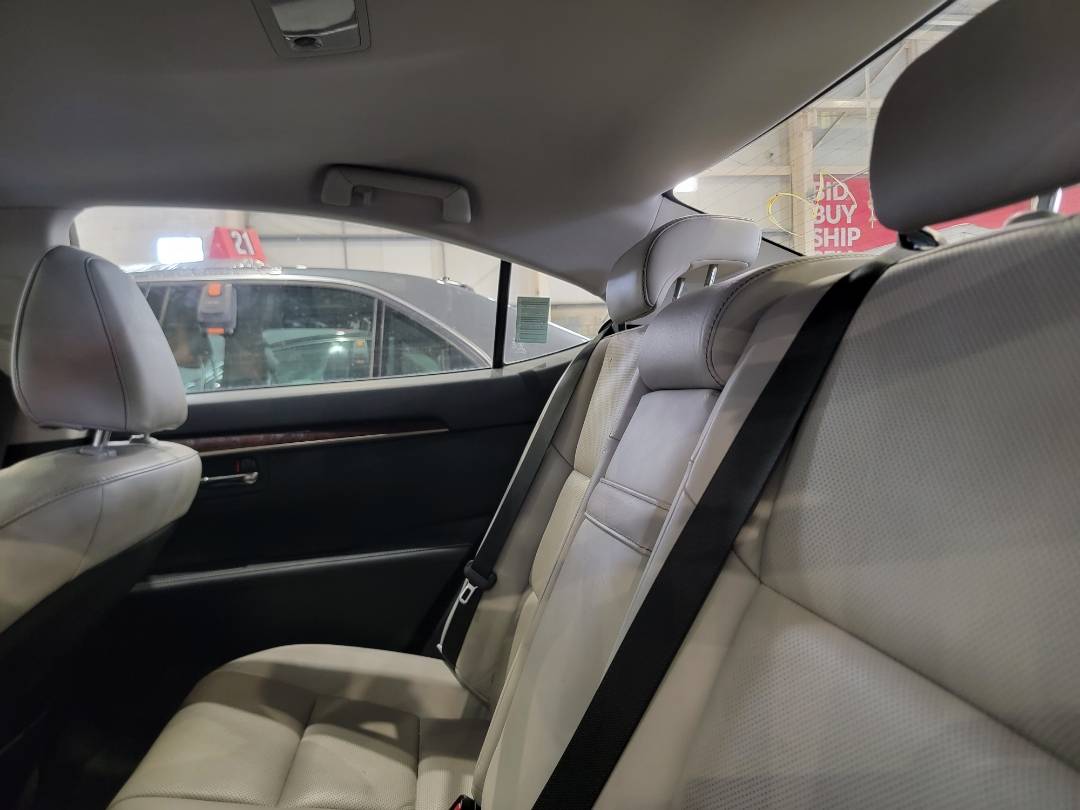 2013 LEXUS ES 350 — 69143 Miles — Lot 2006246 — Main - Marhaba Auctions Used Cars - Image 8