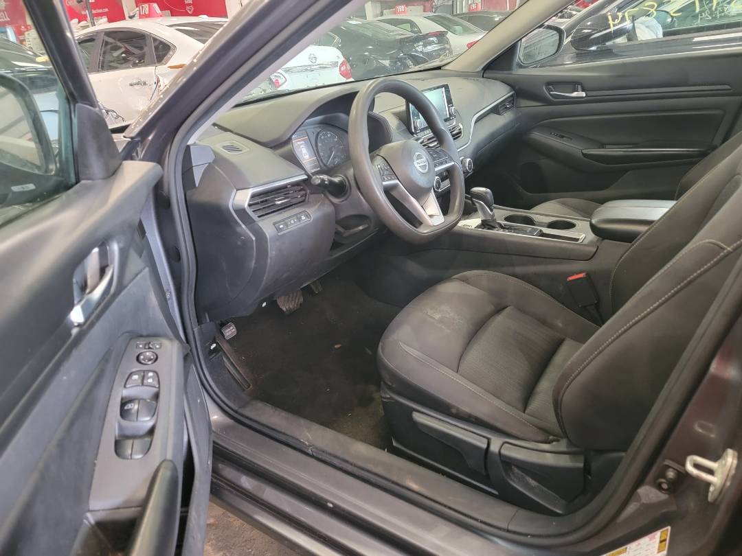 2021 NISSAN ALTIMA — 103763 Miles — Lot N385924 — Main - Marhaba Auctions Used Cars - Image 8