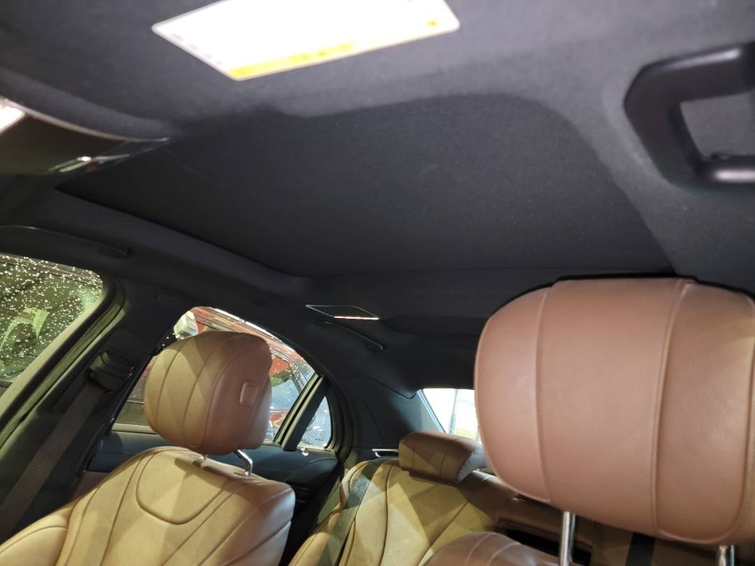 2018 MERCEDES BENZ S350 — 70922 KM — Lot B7JA386539 — Main - Marhaba Auctions Used Cars - Image 10