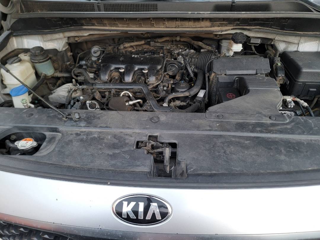 2016 KIA SEDONA — 141942 Miles — Lot 60971474 — Ind. 12 - Marhaba Auctions Used Cars - Image 11