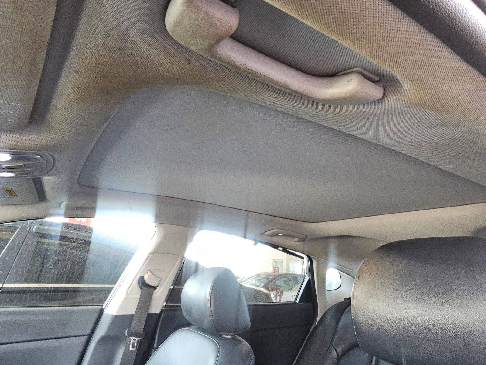 KIA OPTIMA 2016 - Marhaba Auction Used Cars - Image 7