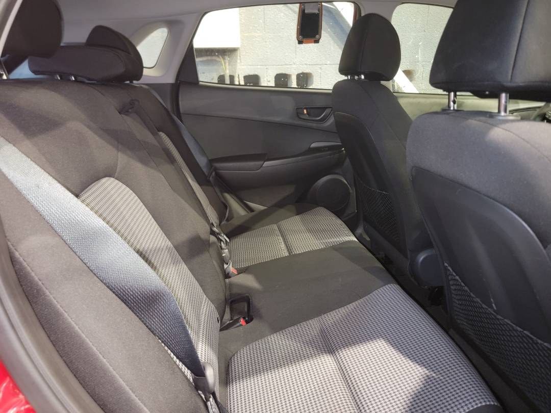 2018 HYUNDAI KONA — 61571 Miles — Lot U086927 - Marhaba Auctions Used Cars - Image 5