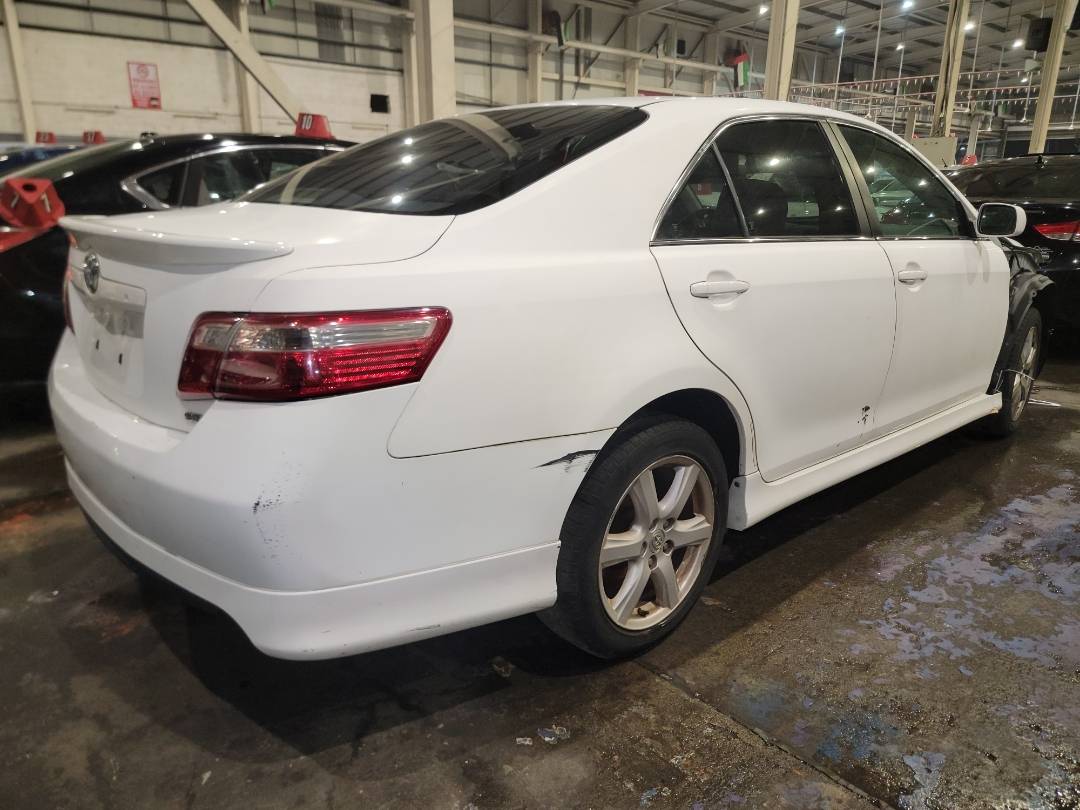 2007 TOYOTA CAMRY — 178836 Miles — Lot 37382928 - Marhaba Auctions Used Cars - Image 4