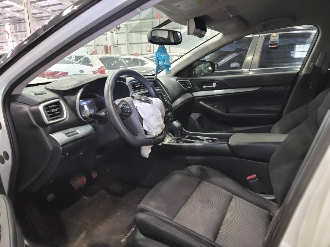 2018 NISSAN MAXIMA — 158100 Miles — Lot 40899747 — Main - Marhaba Auctions Used Cars - Image 6