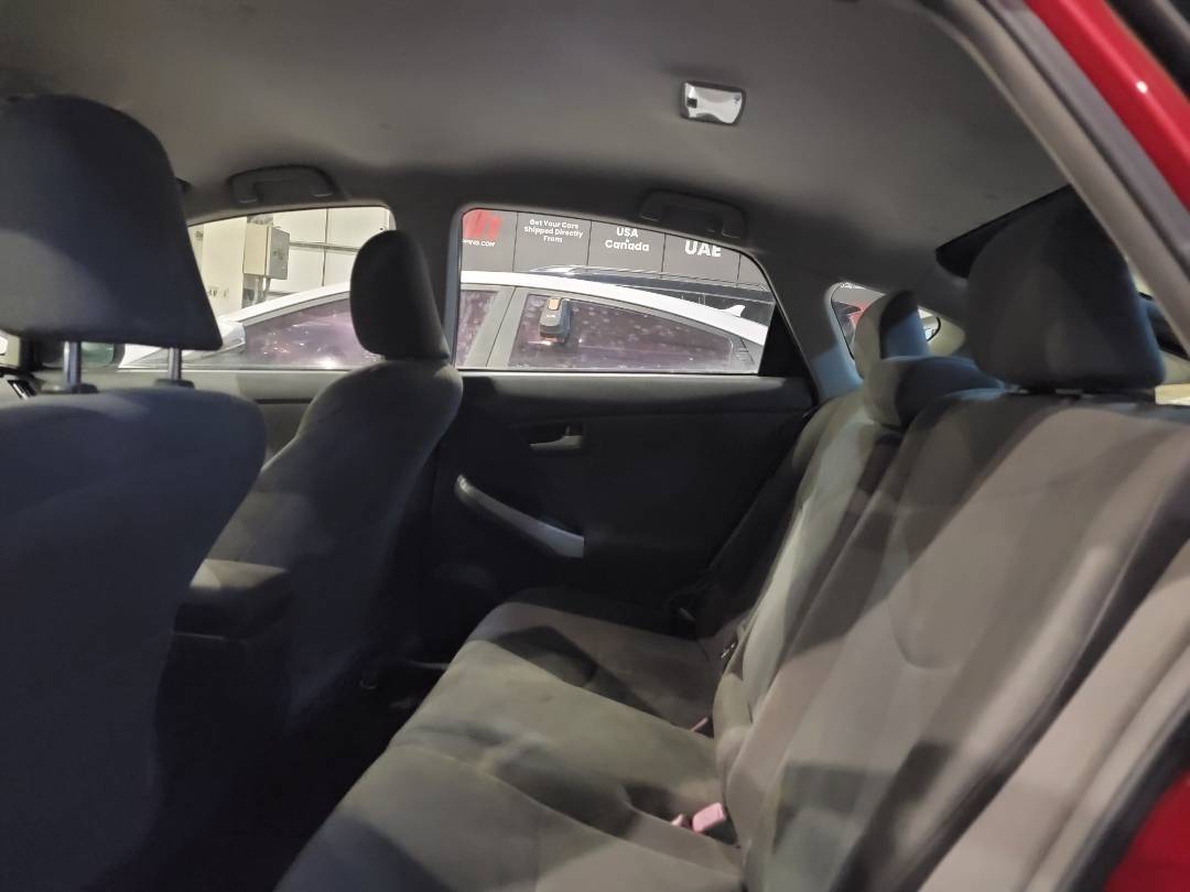 2010 TOYOTA PRIUS — 257845 Miles — Lot 70121904 — Main - Marhaba Auctions Used Cars - Image 7