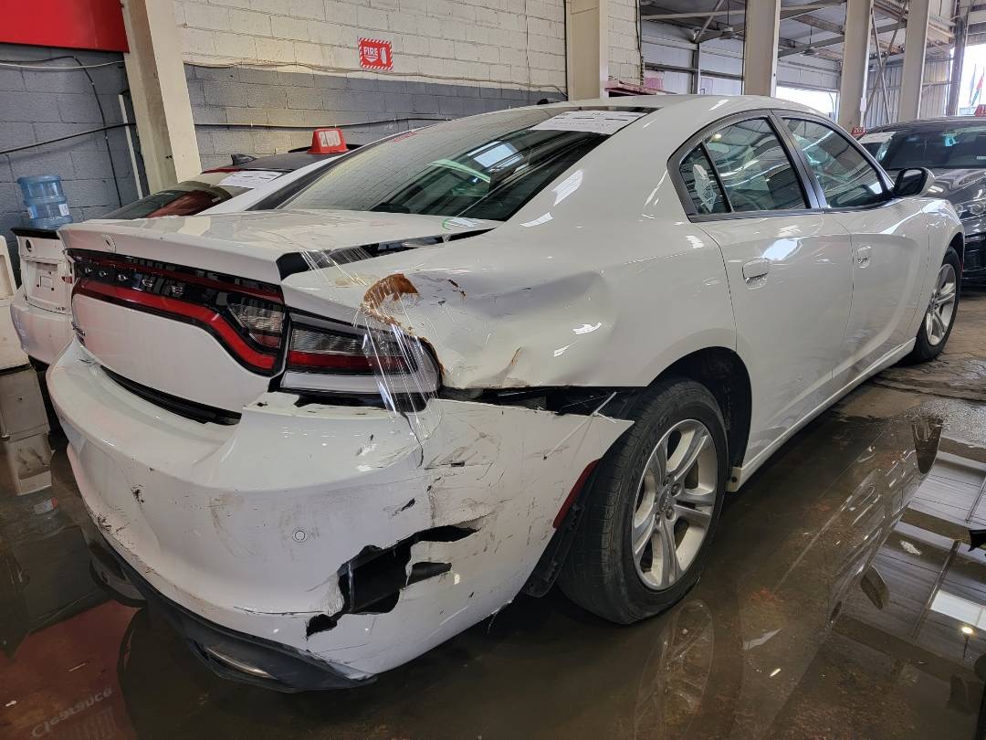 2020 DODGE CHARGER — 68590 Miles — Lot 75310783 - Marhaba Auctions Used Cars - Image 4
