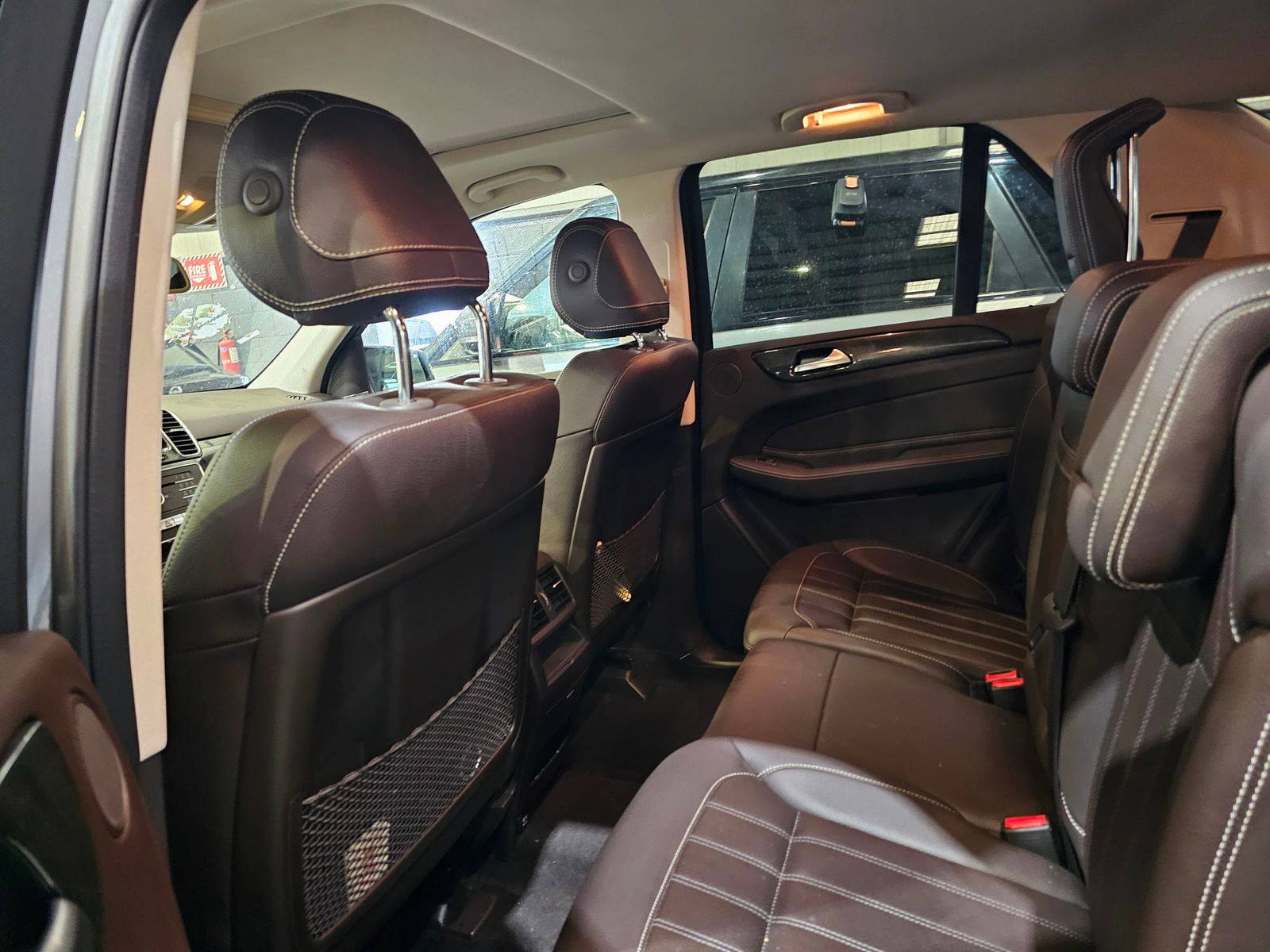 2018 MERCEDES BENZ GLE 350 — 74381 Miles — Lot 43875694 — Main - Marhaba Auctions Used Cars - Image 7