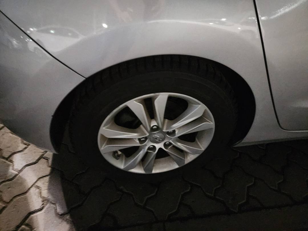 2013 HYUNDAI ELANTRA — 128872 Miles — Lot 66034183 - Marhaba Auctions Used Cars - Image 7