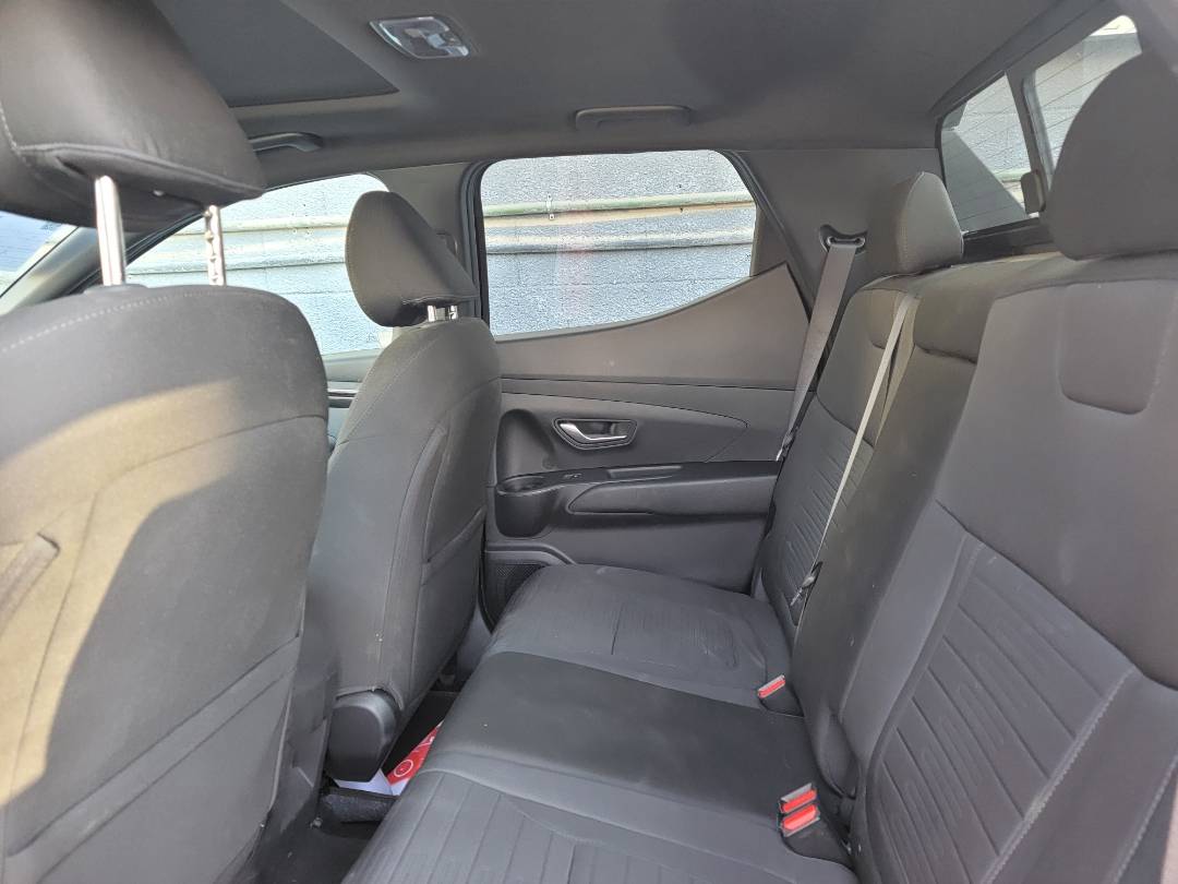 2022 HYUNDAI SANTA CRUZ — 37923 Miles — Lot 016270 — Main - Marhaba Auctions Used Cars - Image 7