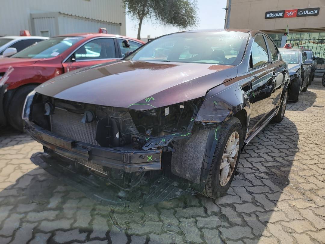 2011 KIA OPTIMA — 133189 Miles — Lot 38112674 - Marhaba Auctions Used Cars - Image 9