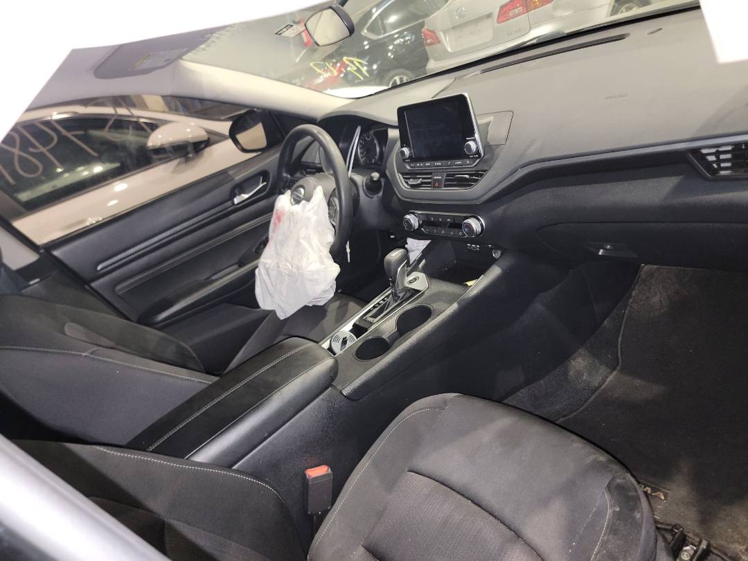 2020 NISSAN ALTIMA — 54021 Miles — Lot 157481 - Marhaba Auctions Used Cars - Image 6
